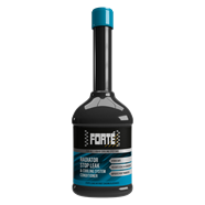 Fort Radiator Stop Leak Cooling System Conditioner 400 Ml Kaikki Fort Radiator Stop Leak Cooling System Conditioner 400 Ml Kaikki
